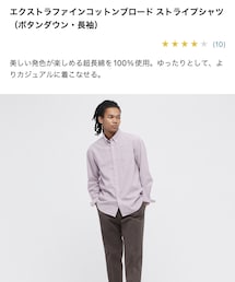 UNIQLO | トップス