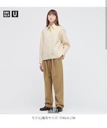 UNIQLO | パンツ