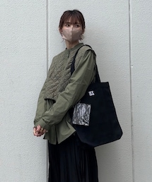ZARA | トップス