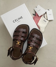 CELINE | シューズ