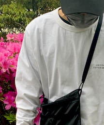 uniform experiment | Tシャツ/カットソー