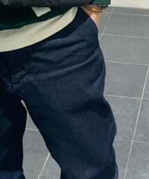 SOPHNET. | デニムパンツ