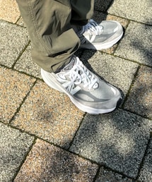 NEW BALANCE | スニーカー