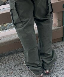 UNIQLO | カーゴパンツ