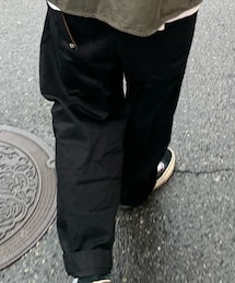 無印良品 | チノパンツ