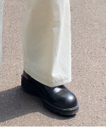 KAIKO × MIDORIKAWA RYO | ブーツ