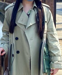 Sacai | トレンチコート