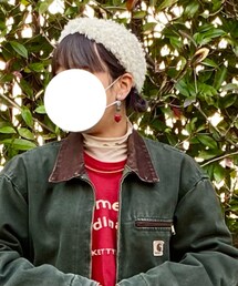 mystic | その他トップス