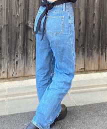 UNIQLO | デニムパンツ