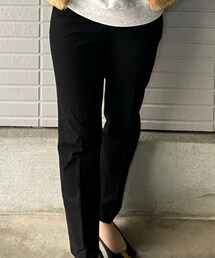 UNIQLO | スラックス