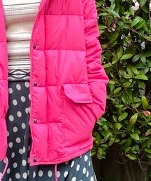 used | ダウンジャケット/コート