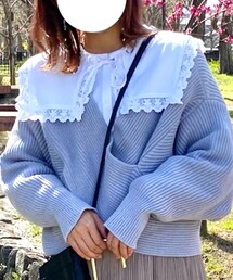 mystic | ニット/セーター