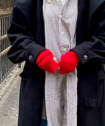 Lattice | アームカバー