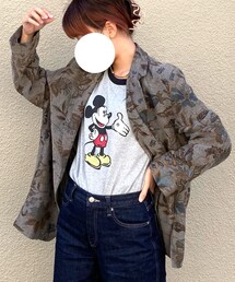 UNIQLO | Tシャツ/カットソー