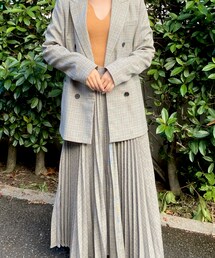 ZARA | セットアップ
