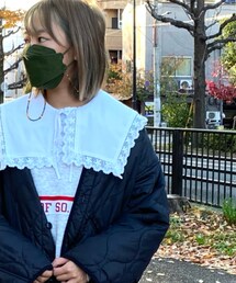 GU | シャツ/ブラウス