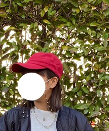 3coins | キャップ