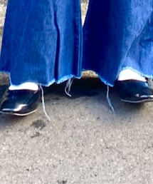 OLIVE des OLIVE | パンプス