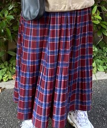 w closet | スカート