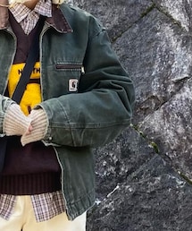 Carhartt | ジャケット/アウター