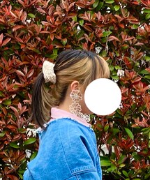 lili by seri | イヤリング