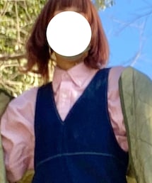 GU | シャツ/ブラウス