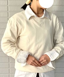 UNIQLO | スウェット