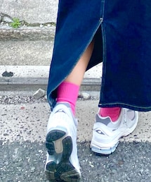 3coins | ソックス/靴下