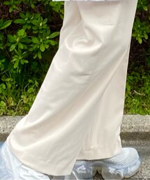 UNIQLO | スラックス