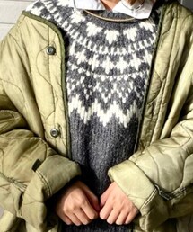 UNIQLO | ニット/セーター