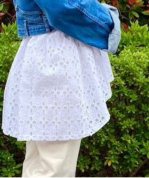 POPPY | その他トップス