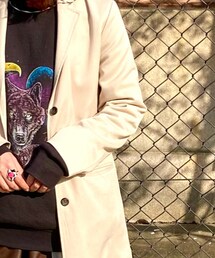 RETRO GIRL | テーラードジャケット