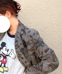 Kastane | テーラードジャケット