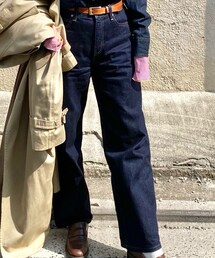 UNIQLO | デニムパンツ