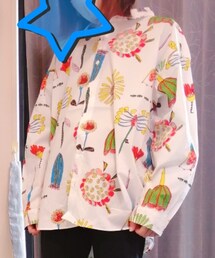 niko and... | シャツ/ブラウス