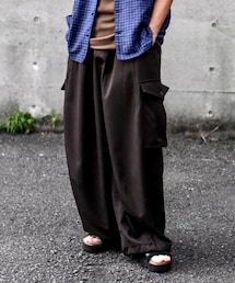 yotsuba | カーゴパンツ