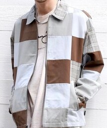 STUSSY | ジャケット/アウター