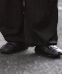 GU | スリッポン