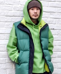 UNIQLO | ダウンベスト