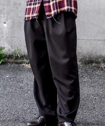CAMIEL FORTGENS | スラックス