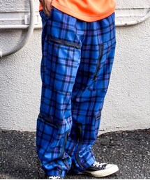 Threeface | パンツ