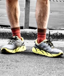HOKA | スニーカー