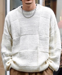 SEEALL | ニット/セーター