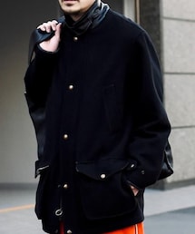 POLO RALPH LAUREN | カバーオール