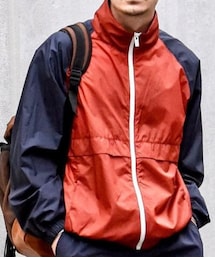 UNIQLO | ナイロンジャケット