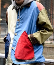 Moduct | カバーオール