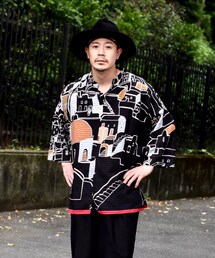 mii | シャツ/ブラウス