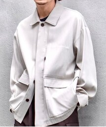 Edwina Horl | カバーオール