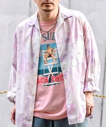 URU | シャツ/ブラウス