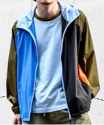 UNIQLO | ナイロンジャケット